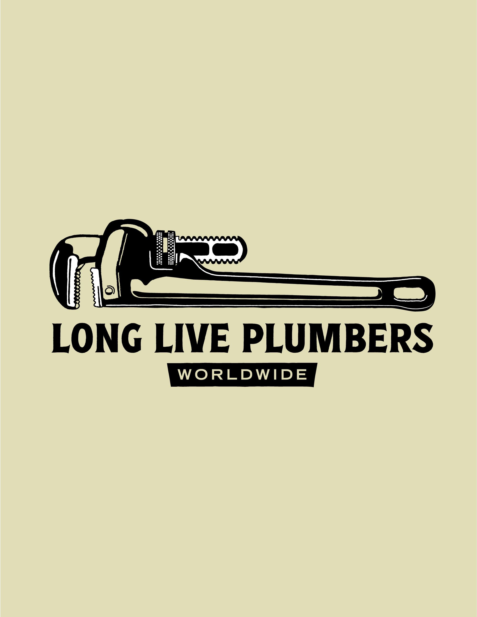Long Live Plumbers worldwide